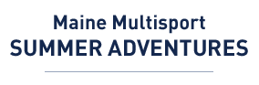 Maine Multisport Summer Adventures