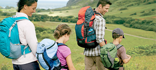 L.L.Bean Outdoor Discovery Schools.