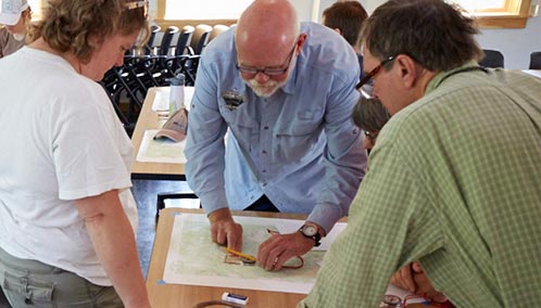 Master the Art of Navigation. Learn navigation and trip-planning skills to confidently explore the great outdoors. Book today.