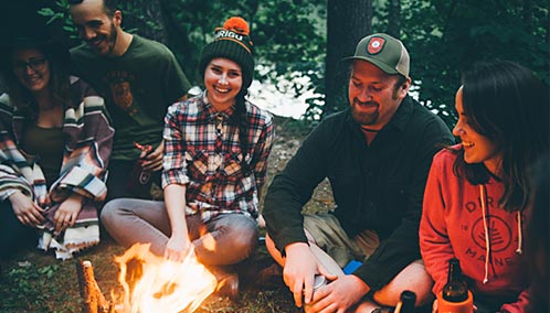 Kayak, stand up paddle board, camp on an island and more on one of our exciting multisport trips. You bring a sense of adventure, we'll bring the gear.