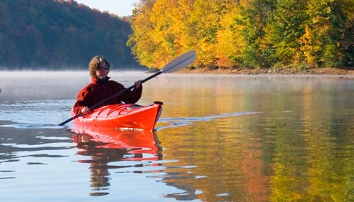 Launch Your Next Adventure. Explore new skills and new destinations with one of our expert-led kayaking courses, tours or overnight trips. Sign up today.