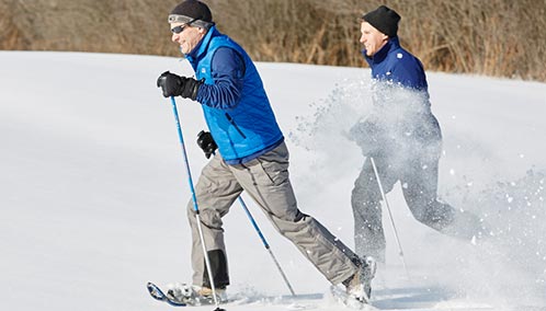 adventure vacations singles over 50