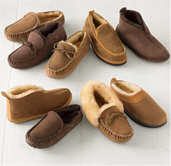 Wicked Good Slippers