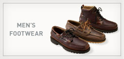 Men’s Footwear