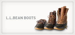 L.L.Bean Boots