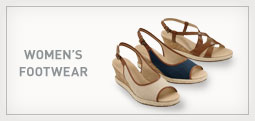 Women’s Footwear