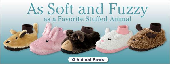 Animal Paws