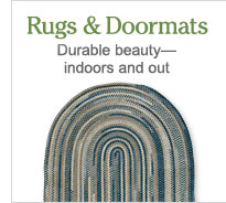 Rugs & Doormats