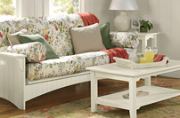 Painted Cottage Furniture Collection