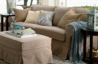 Pine Point Furniture Collection