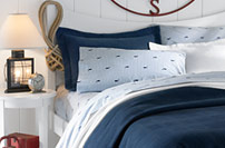 NEW L.L.Bean Platform Bed