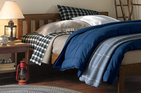 Rangeley Furniture Collection