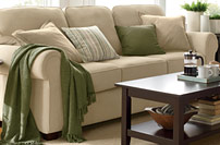 Ultralight Furniture Collection