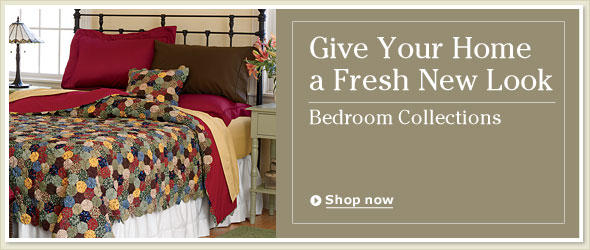 Living Room and Bedroom Collections