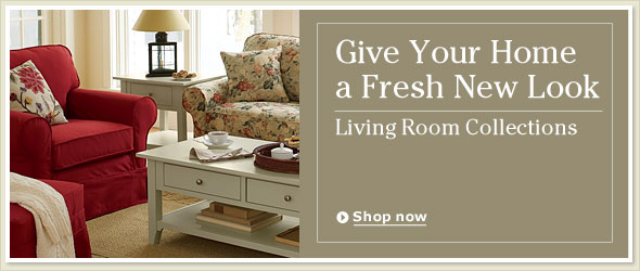 Living Room and Bedroom Collections