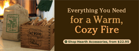 Shop Hearth Accessories