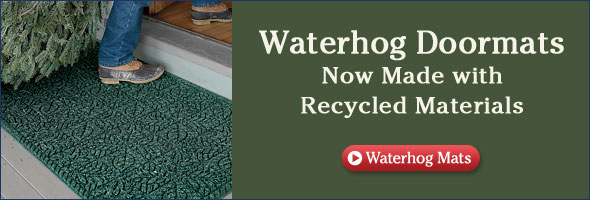 Waterhog Mats