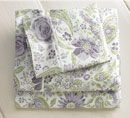 Sateen Sheets from L.L.Bean