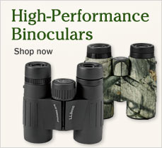 High-Performance Binoculars