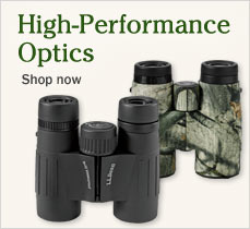 High-Performance Optics