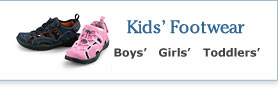 Kids' Footwear