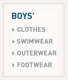 Boys&rsquo;