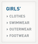 Girls&rsquo;