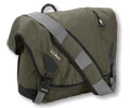 Expedition Messenger Bag