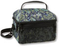 Flip-Top Lunch Box, Print