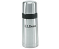 Stainless-Steel Vacuum Bottle, 17 oz.