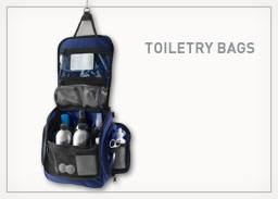 Toiletry Bags