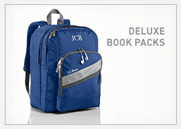 Deluxe Book Packs