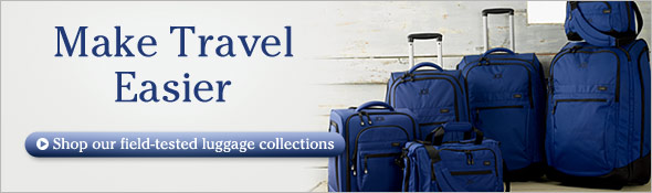 Make Travel Easier