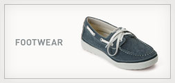 Footwear