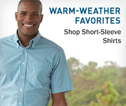 Warm Weather Favorites