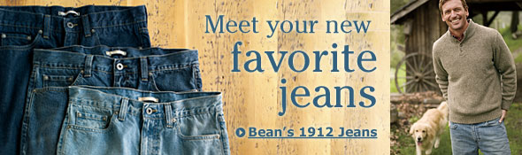 1912 Jeans