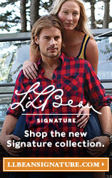 L.L.Bean Signature - Shop the new Signature collection.