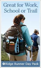Ridge Runner Day Pack