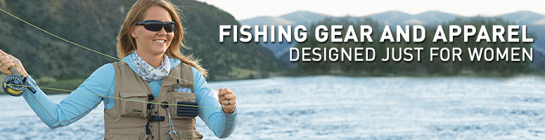 Women Fishing on Pinterest | Girl Fishing, Fly Fishing and Bowfishing