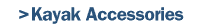 Kayak Paddles & Accessories