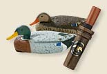 Decoys & Calls Decoys & Calls from L.L.Bean
