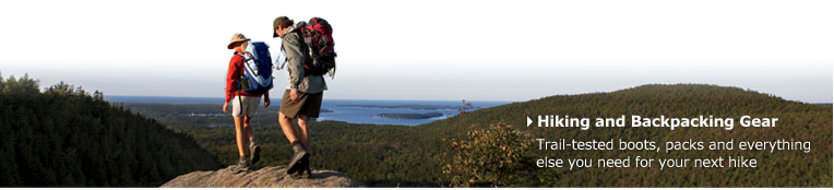 Trail&ndash;Tested Boots, Packs and Everything Else You Need for Your Next Hike 