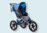Trailers & Baby Strollers from L.L.Bean