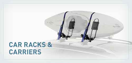Car Racks & Carriers