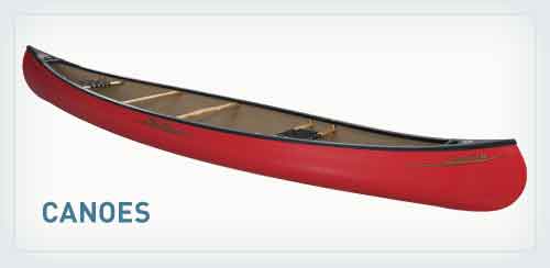 Canoes