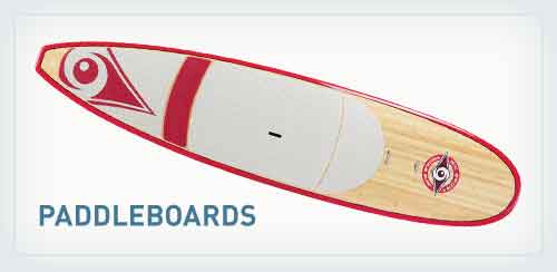 Paddleboards