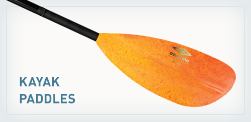 Kayak Paddles