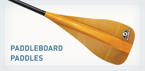 Paddleboard Paddles