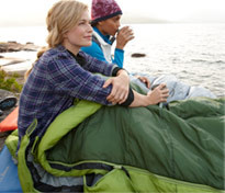 Sleeping Bags from L.L.Bean
