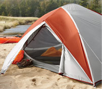 Backpacking Tents from L.L.Bean